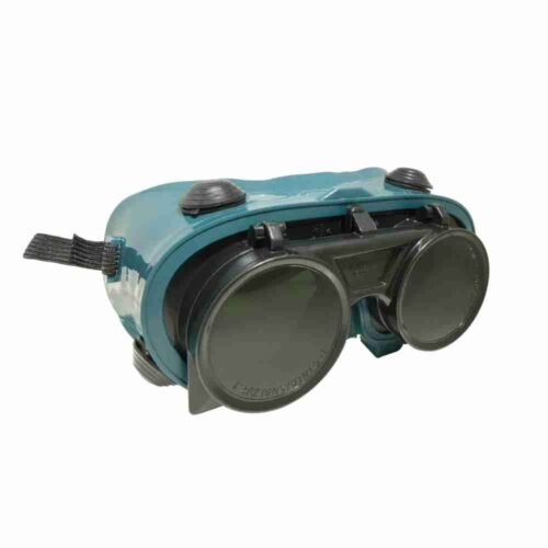 Gafas para soldar 6 sombras