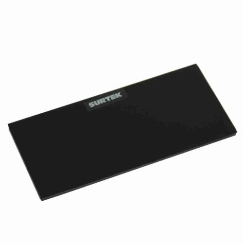 Lente oscuro para careta para soldar 11 sombras