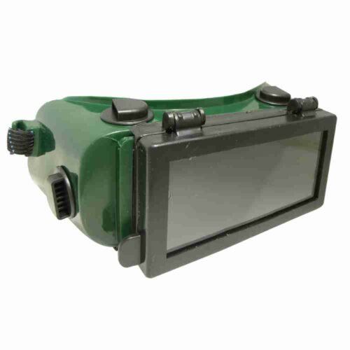 Gafas para soldar 11 sombras