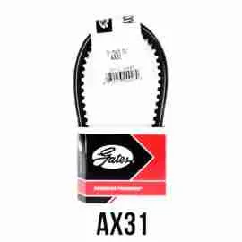 BANDA TRI-POWER SERIE AX