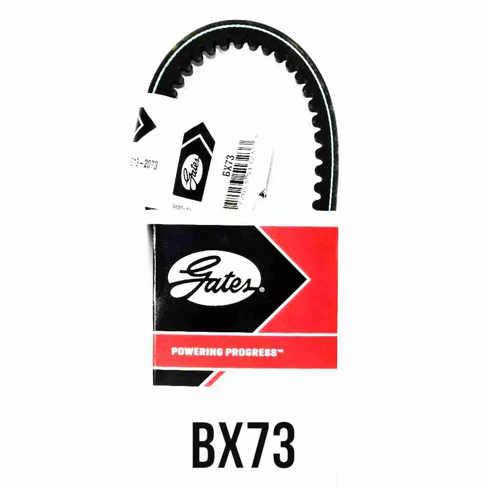 BANDA TRI-POWER SERIE BX