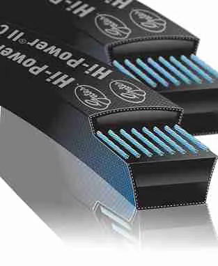 BANDA HI-POWER II SERIE A - Imagen 2