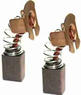 JUEGO DE CARBONES PARA PULIDORA BGA452