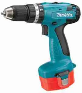 TALADRO ATORNILLADOR