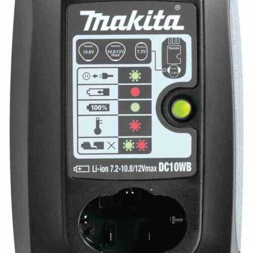 CAGADOR PARA BATERIA DC10WB