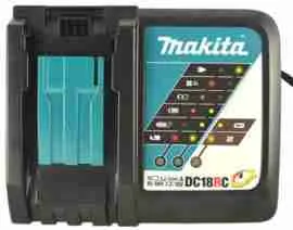 CARGADOR RAPIDO DC18RC