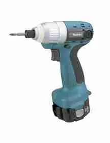 DESATORNILLADOR IMPACTO 1/4 INALAMBRICO