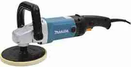 PULIDORA LIJADORA 7PULG 0-3000RPM 1200W