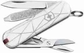 CLASSIC CLIFF 7 USOS