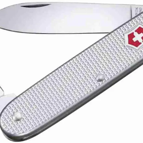 HERRAMIENTA PIONERO ALOX PLATA 2 USOS