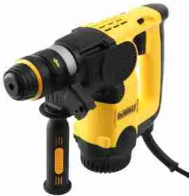 MARTILLO CINCELADOR SDS PLUS 3 KGS