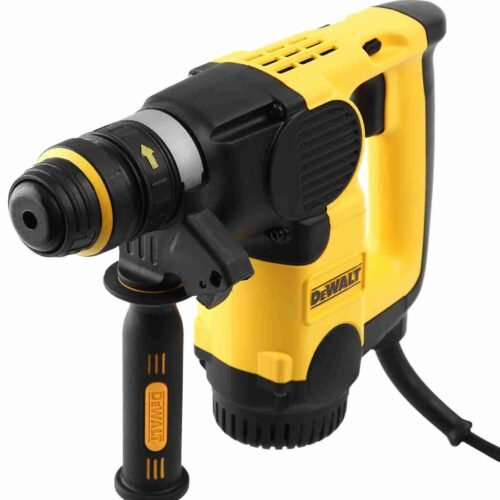 MARTILLO CINCELADOR SDS PLUS 3 KGS