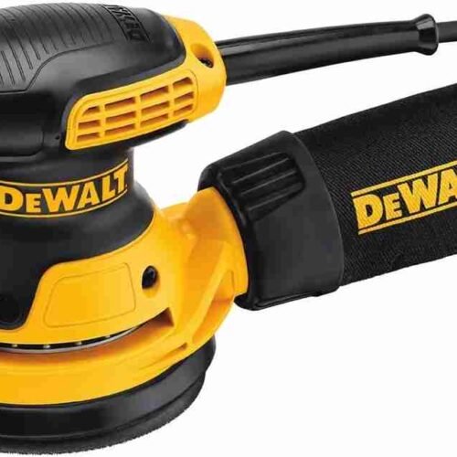 LIJADORA 5 3AMPS 12000DPM