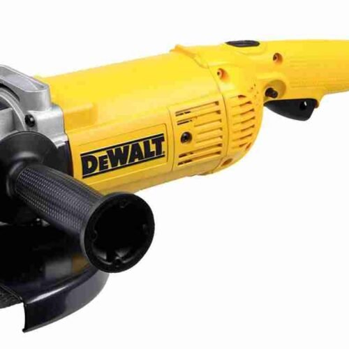 ESMERILADORA ANGULAR 9" 6500 RPM