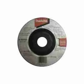 DISCO DESBASTE CONCAVO 4 1/2X7/8X6.00MM SIN ROSCA