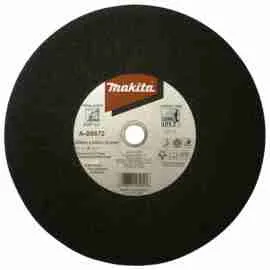 DISCO CORTE METAL MAKITA 14┤┤ ROJO