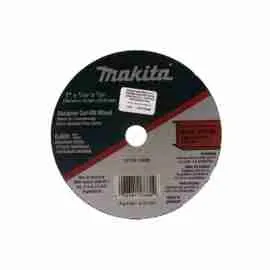 DISCO CORTE ACERO INOX 7X7/8X1.50MM