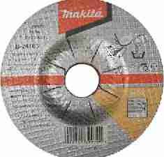 DISCO DESBASTE METAL 4 1/2 '' AR