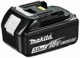 BATERIA 18V LITHIUM ION (MODELO DHP458Z)