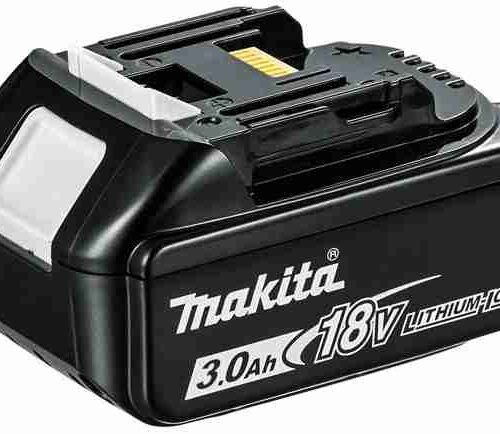 BATERIA 18V LITHIUM ION (MODELO DHP458Z)