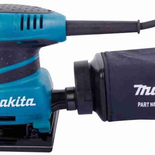 LIJADORA ORBITAL ACABADOS 5"