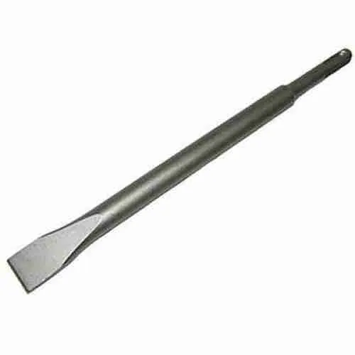 CINCEL PLANO 20X250 MM SDS-PLUS