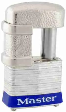 CANDADO PARA CORTINA GANCHO BLINDADO 1 9/16 GANCHO 15/16 (24MM)