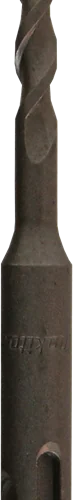 BROCA MAK SDS-PLUS 1/4 X 4 1/2