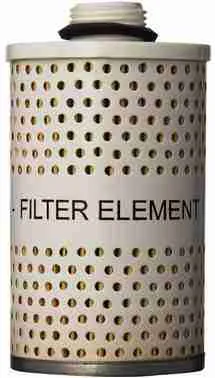 REPUESTO REEMPLAZO HYDROSORB PARA FILTRO F1810HC1