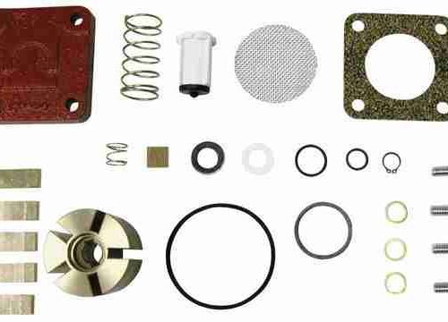 KIT DE REPARACION PARA BOMBAS 600C,1200C,2400C,4200D,4400