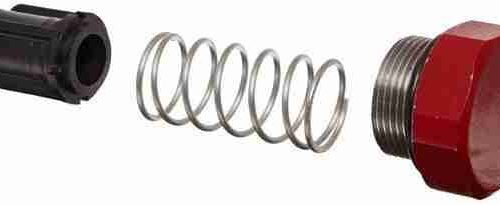 REPUESTO JUEGO DE MANTENIMIENTO DE DERIVACIÓN PARA BOMBAS