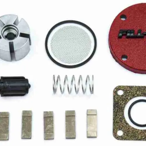 KIT DE REPARACION PARA BOMBAS SERIE "G"