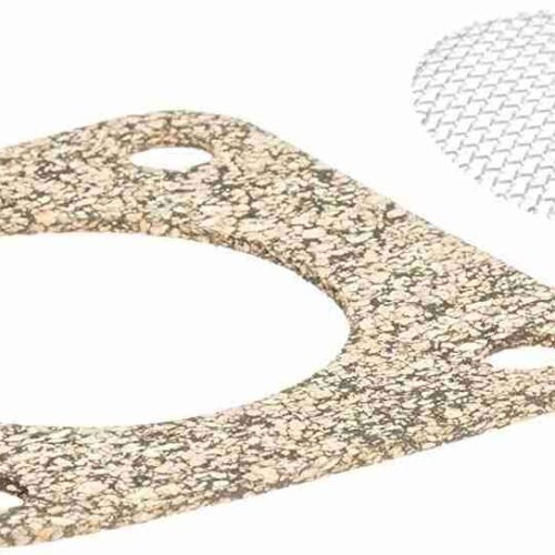 REPUESTO JUEGO DE EMPAQUETADURA DE ENTRADA Y REJILLA PARA BOMBAS