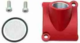 BRIDA CONFIGURABLE PARA BOMBA SERIE RD