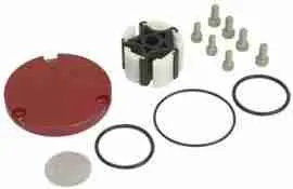 KIT DE REPARACIÓN PARA BOMBA SERIE RD CONTIENE TODO ELEMENTO REEMPLAZABLE ACEPTO BRIDA (KIT812FL) FI
