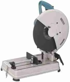 CORTADORA METAL 14 Pulg MAKITA 3800rpm 2000w