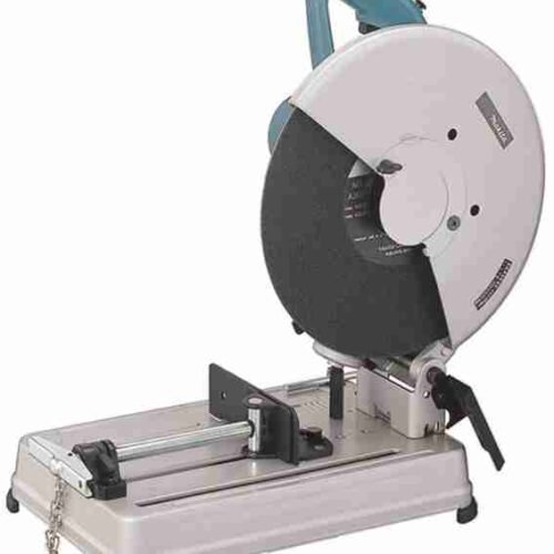 CORTADORA METAL 14 Pulg MAKITA 3800rpm 2000w