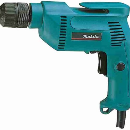 TALADRO 3/8 0-2500RPM 530W BROQUERO RAPIDO