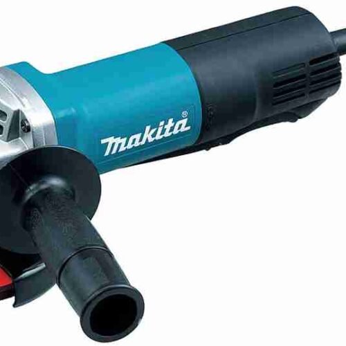 MINI ESMERILADORA 4 1/2"