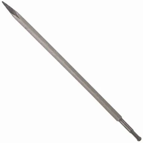 CINCEL PUNTA PARA CONCRETO 400MM SDS PLUS MAKITA