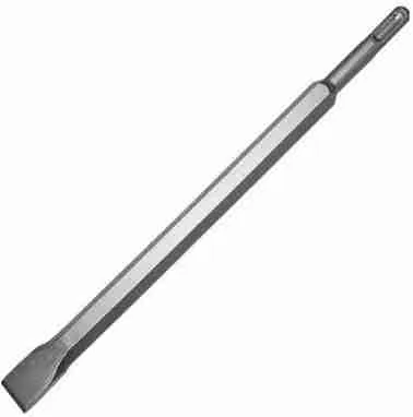 CINCEL PLANO PARA CONCRETO 400MM SDS PLUS MAKITA