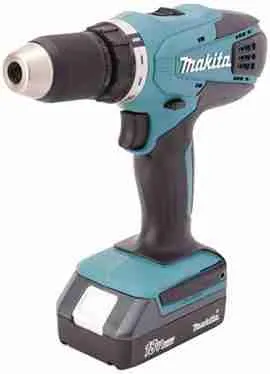 ATORNILLADOR TALADRO INALAMBRICO