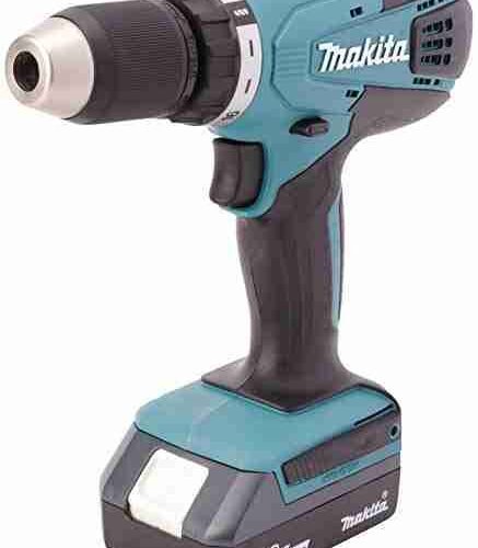 ATORNILLADOR TALADRO INALAMBRICO