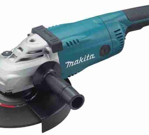 ESMERILADORA ANGULAR 9" 6600R 2200W