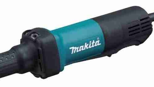 RECTIFICADOR 6mm (1/4) 120V 3.5A 50/60 Hz 25000rpm