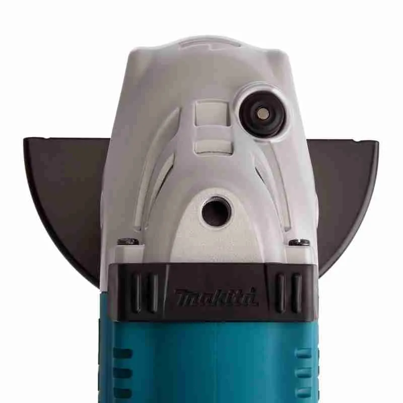ESMERILADORA 7" ANGULAR GA7020 - Imagen 2