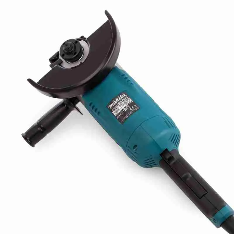 ESMERILADORA 7" ANGULAR GA7020 - Imagen 3