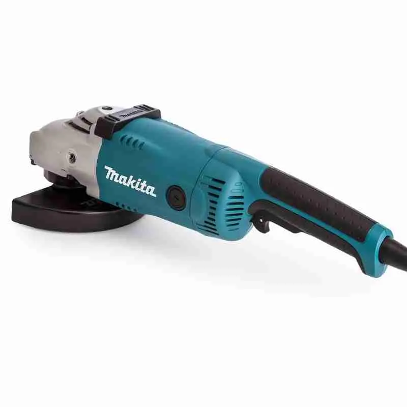 ESMERILADORA 7" ANGULAR GA7020