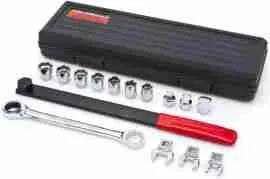 SET DE HERRAMIENTAS 15PZ GEARWRENCH