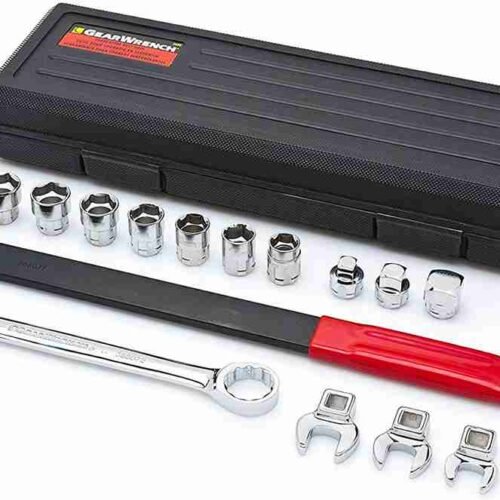 SET DE HERRAMIENTAS 15PZ GEARWRENCH